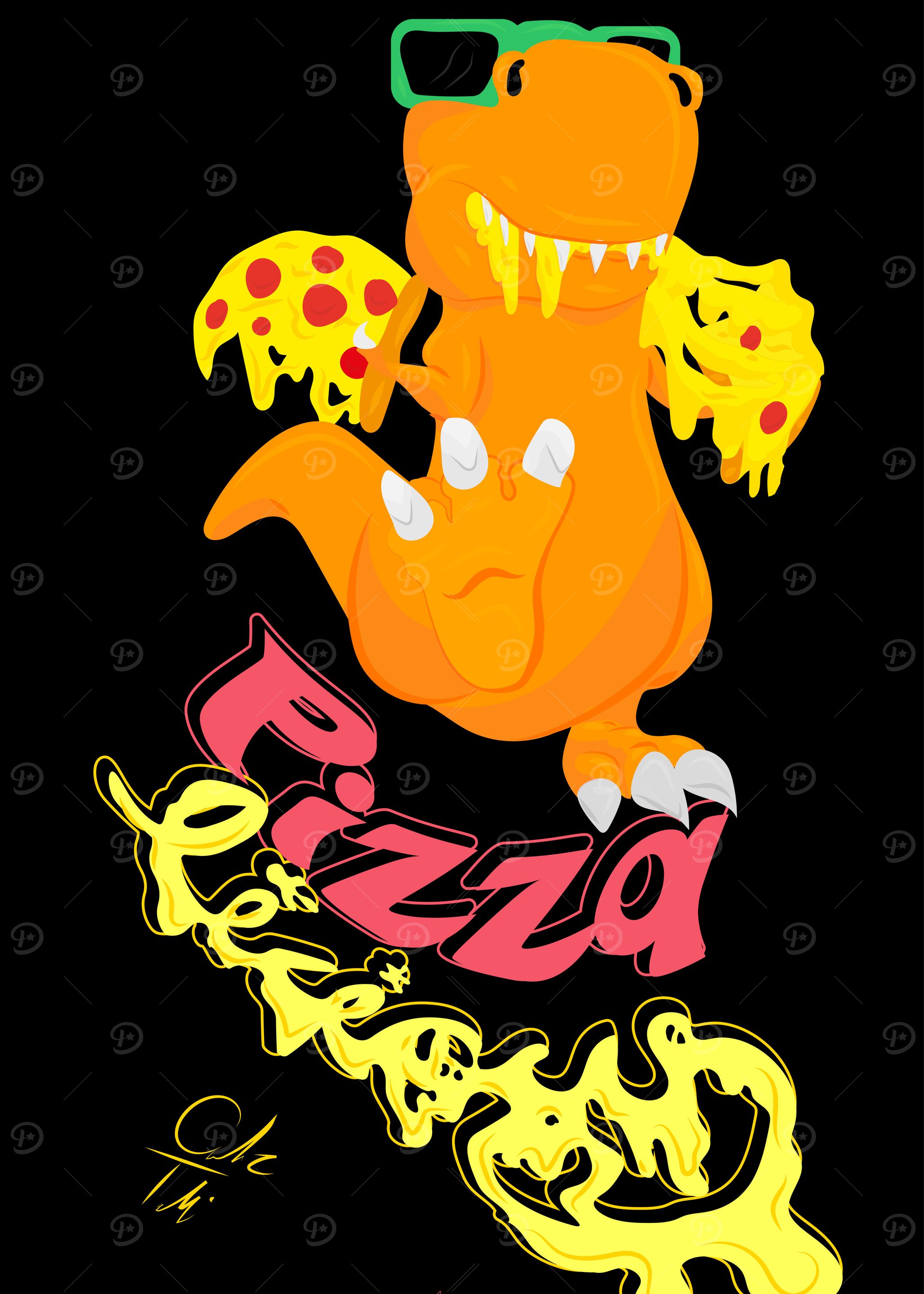 Pizzalicious MAR19