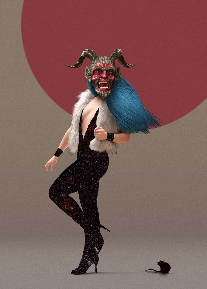 Diablito 8