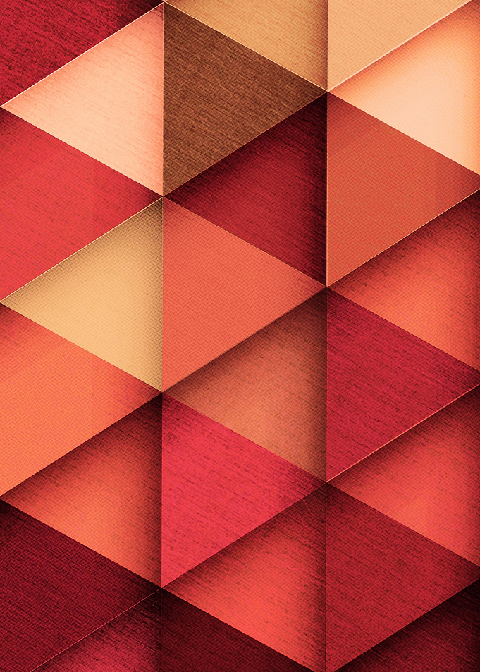 TRIANGULAR VIIB