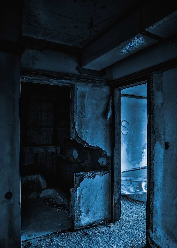 Abandoned