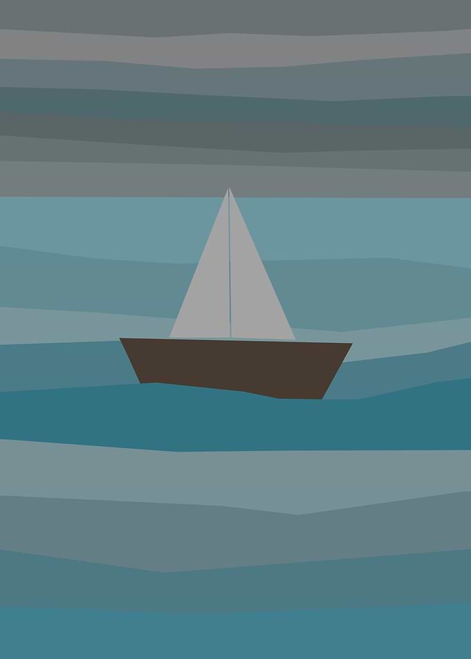 The storm is comming