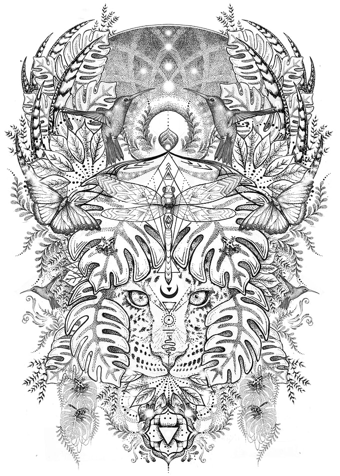 Jungle Medicine