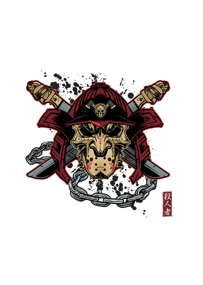 Killer Kabuto