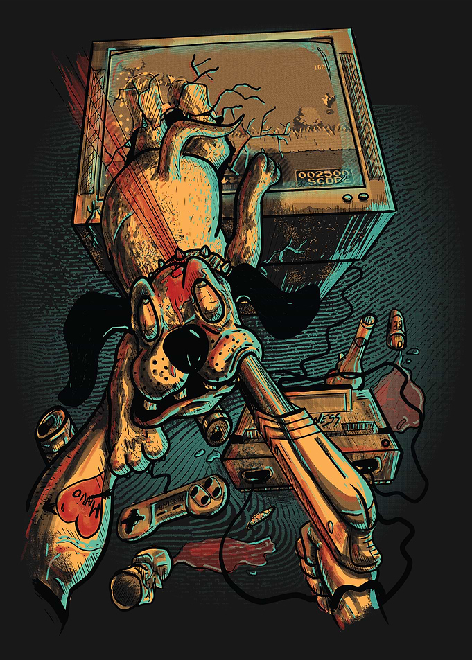 Duck Hunt