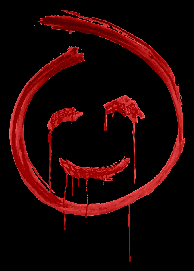 Red John symbol