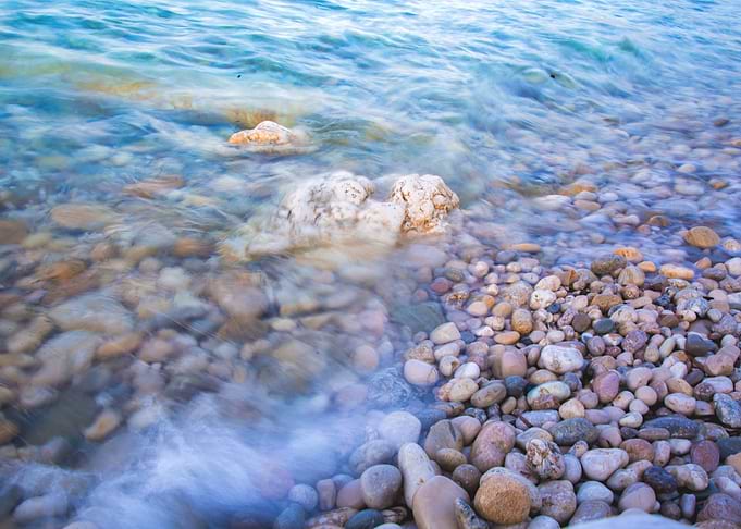 Landscapes of Kefalonia