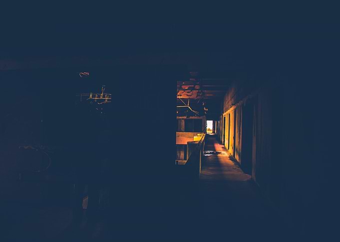 Abandoned