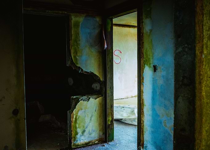 Abandoned