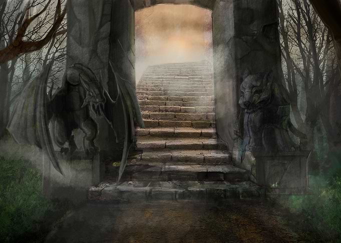 Gates of life