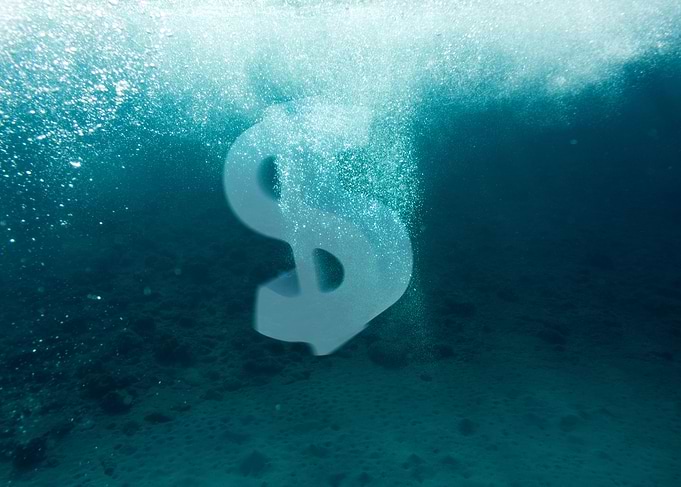 The Dollar Sign