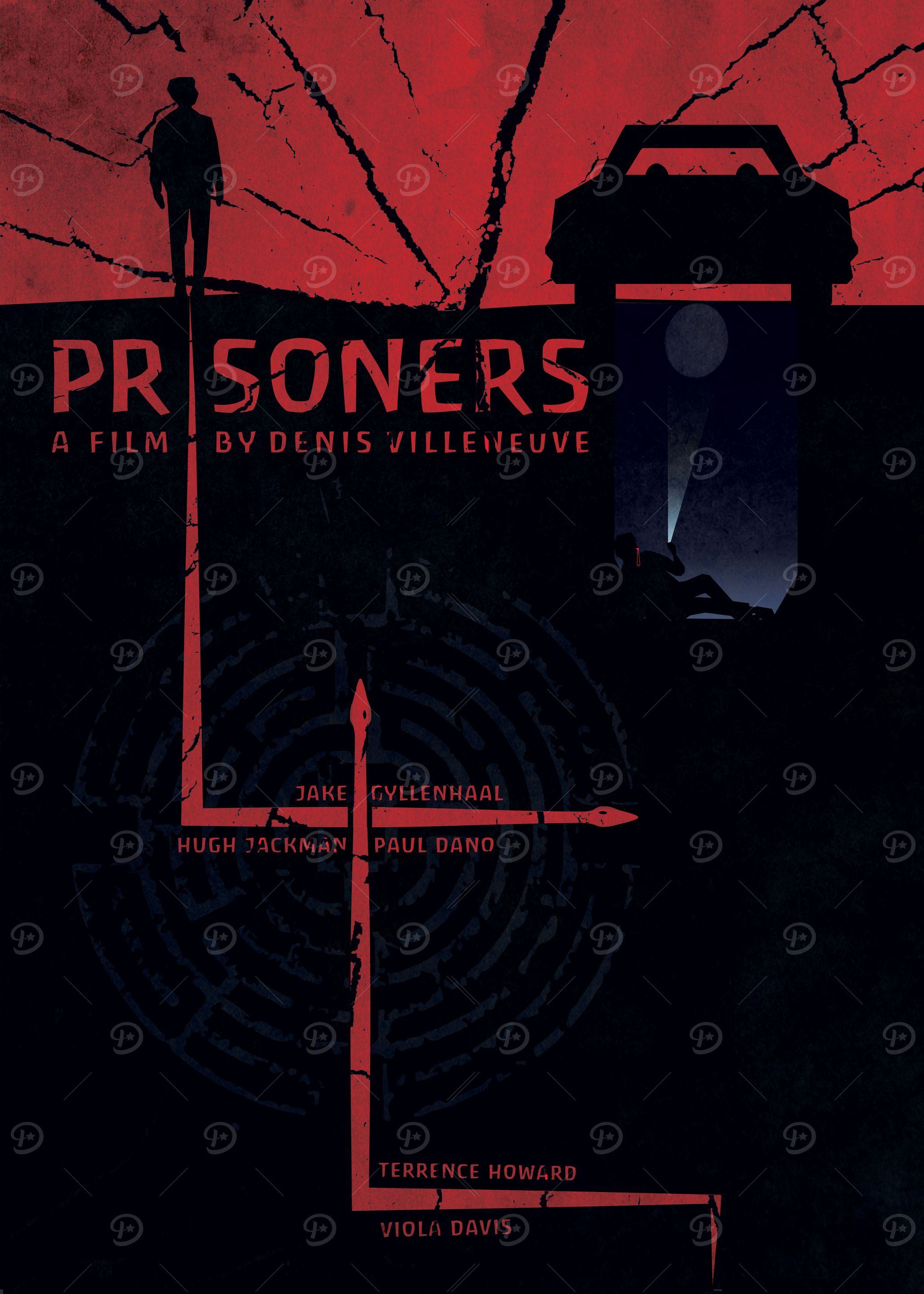 Prisoners