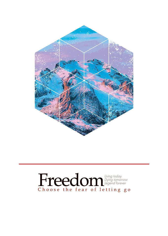Freedom