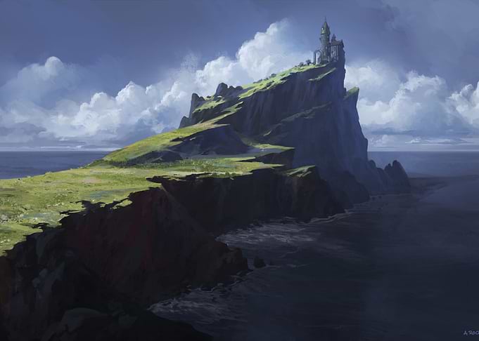 Wizards Tower