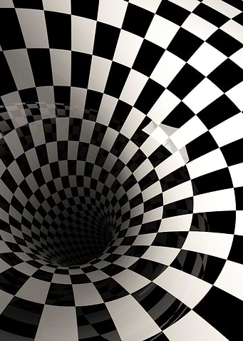 The Wormhole