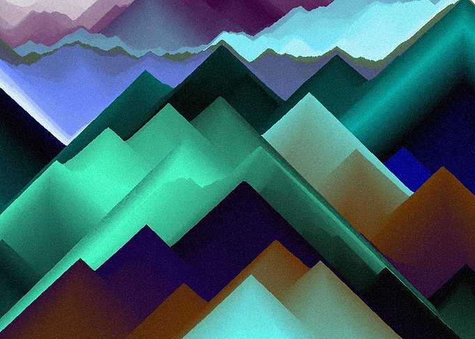 Sky Mountains