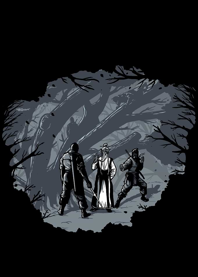 Ambush