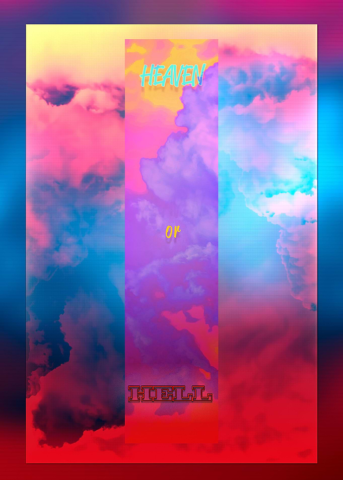 Heaven Or Hell