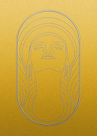 Girl Art Deco 01