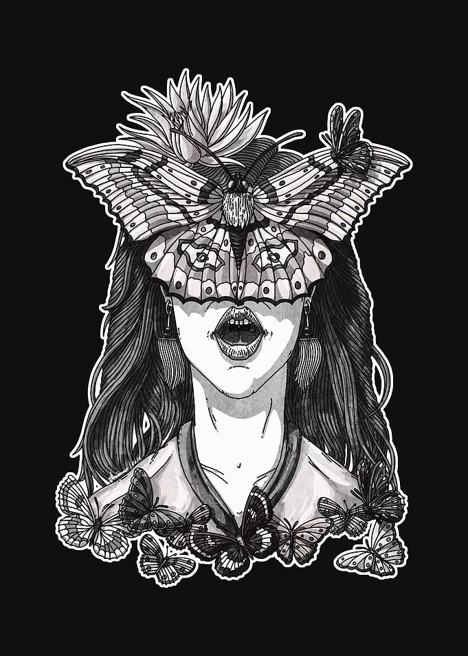 Madame Papillon