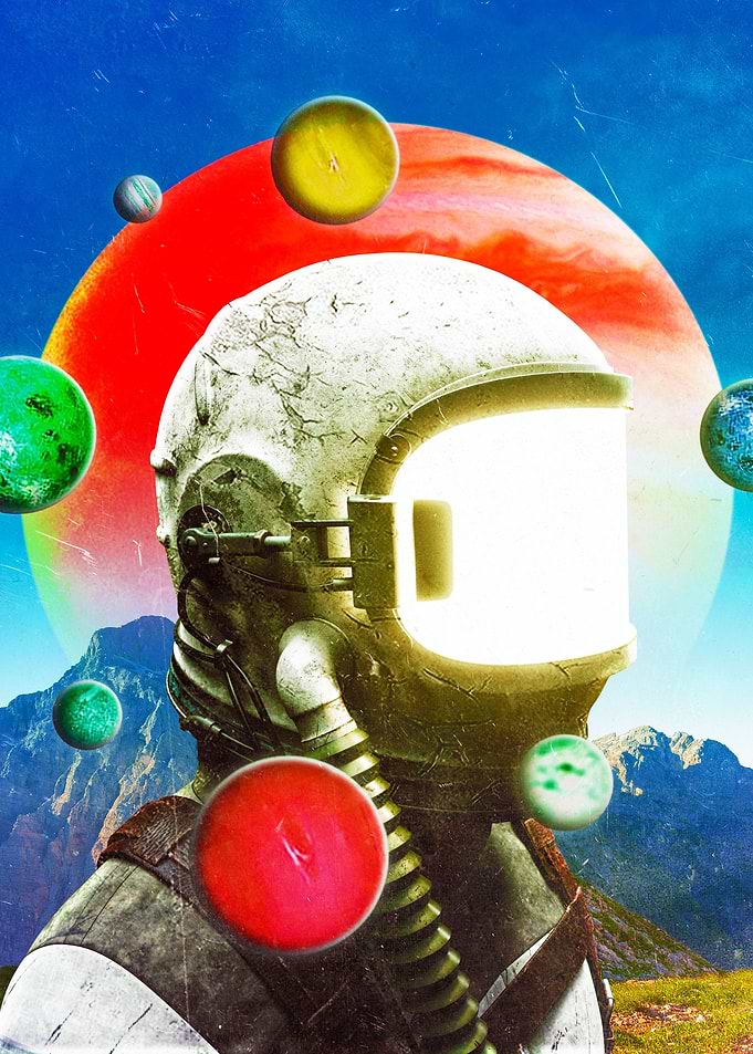Unorganized Orbit