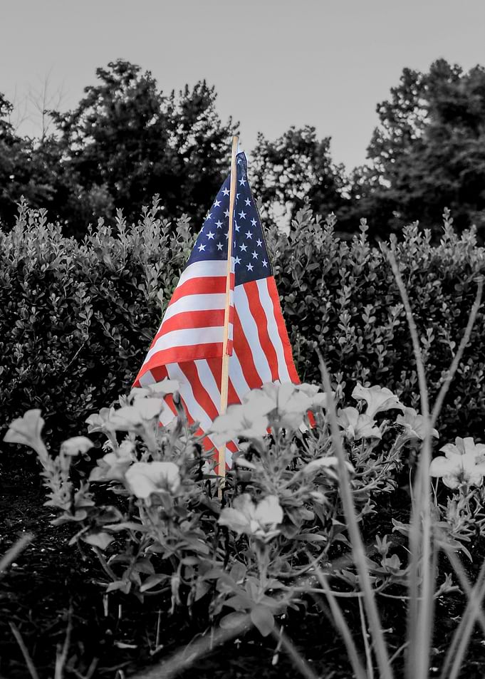 American Flag
