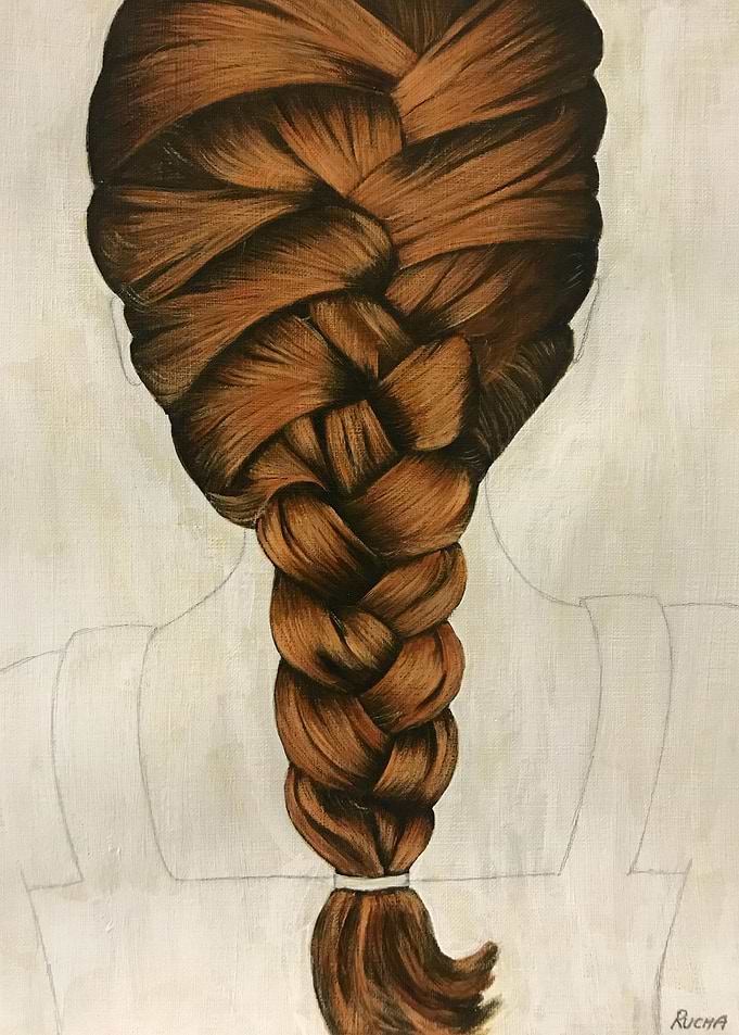 Good Hair Day