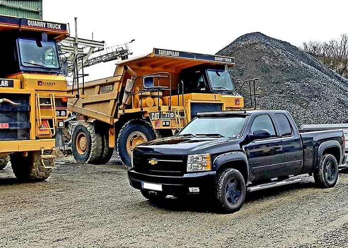 big and bigger