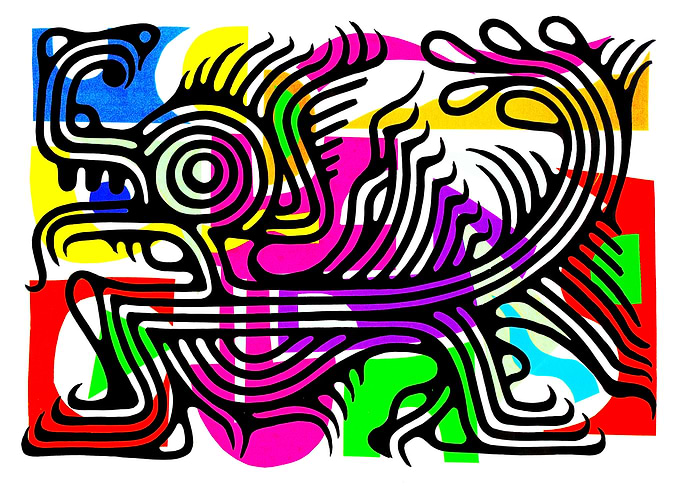 Jaguar