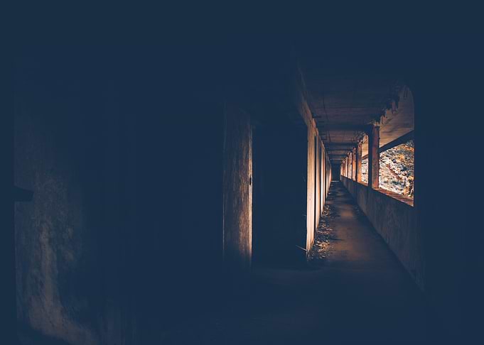 Abandoned
