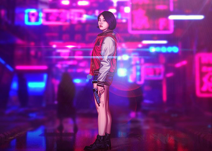son chaeyoung