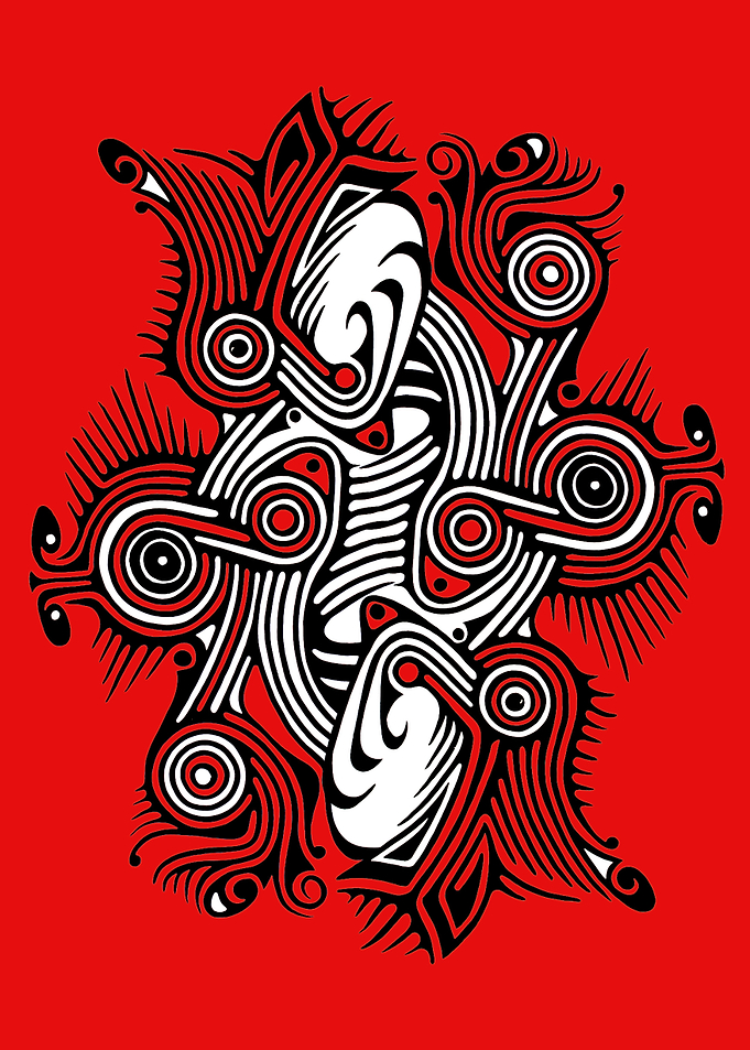 Ethnic