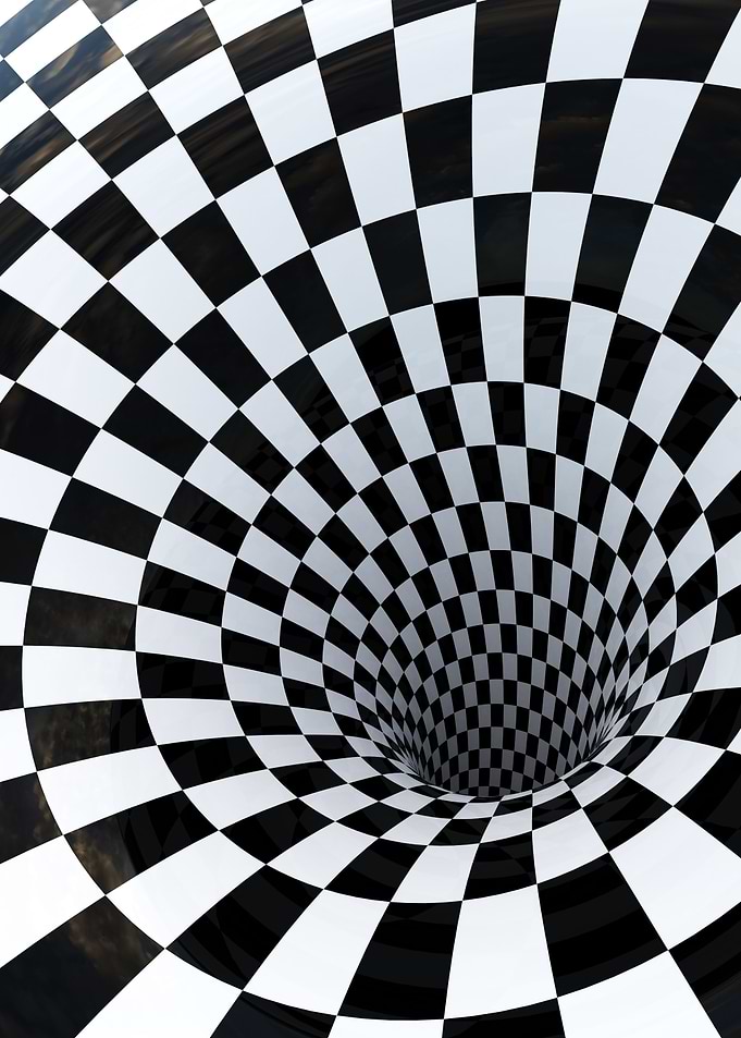 The Wormhole