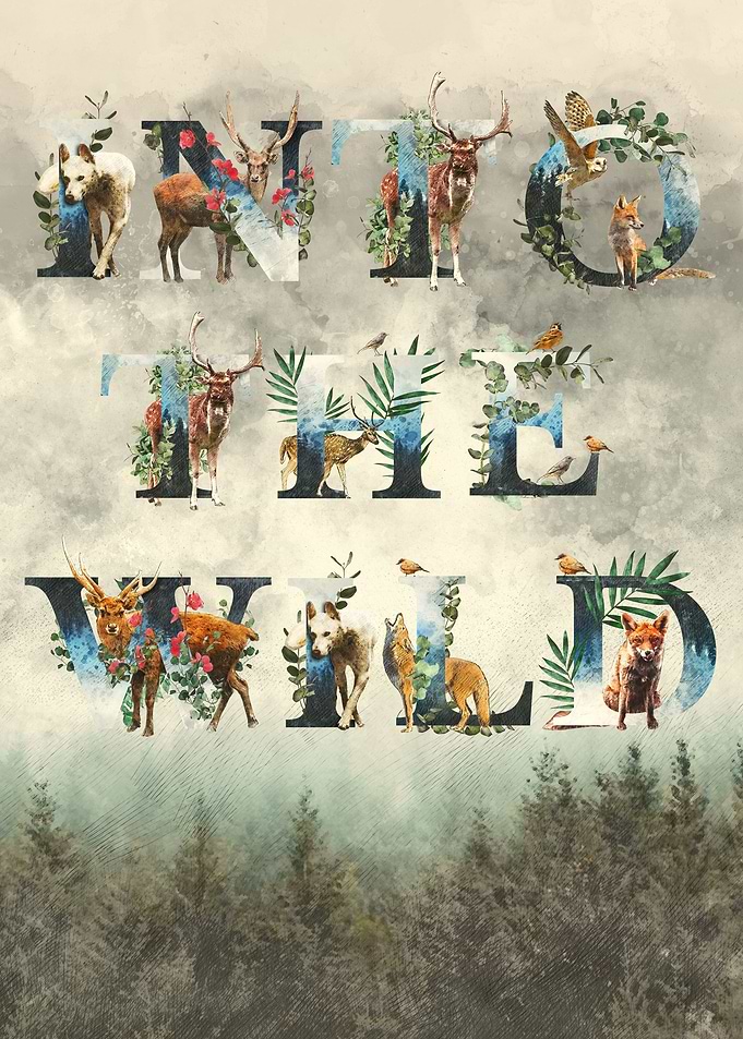 Into The Wild