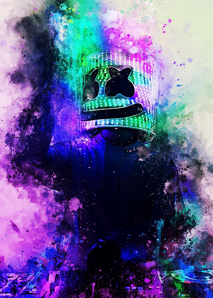 Marshmello