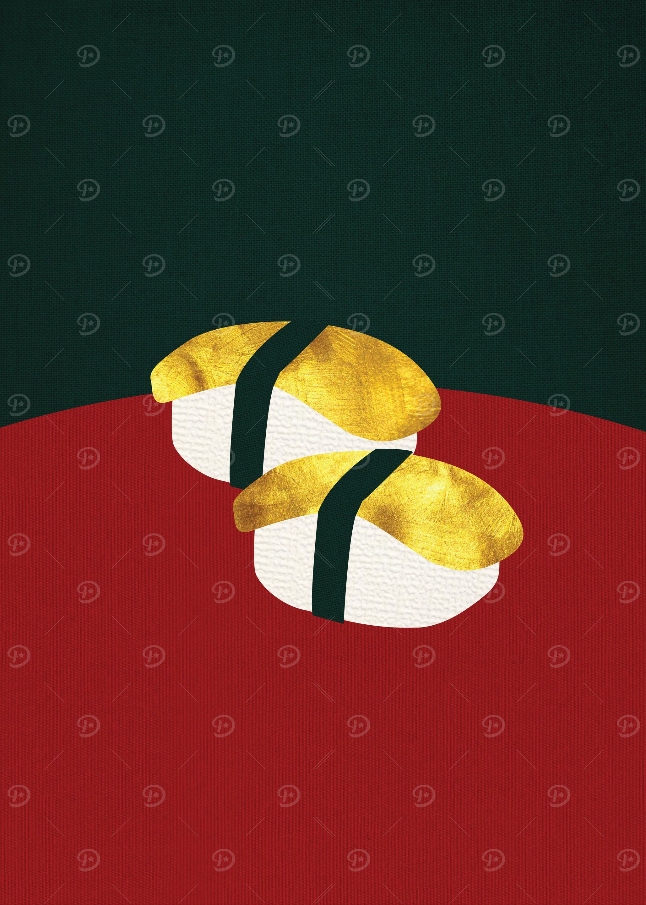 GOLDEN SUSHI