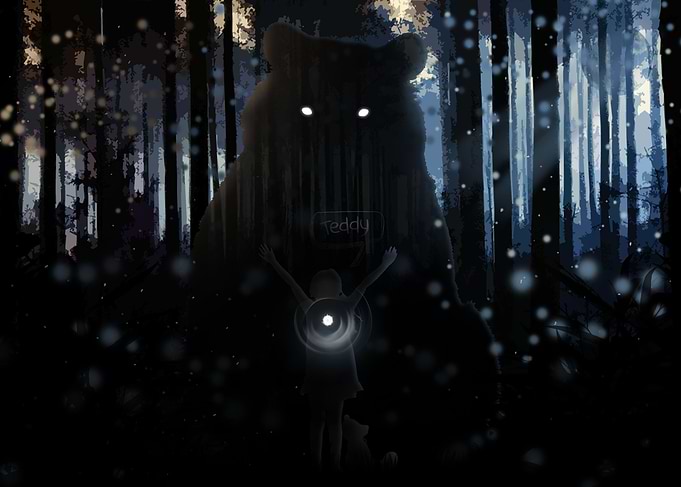 Bear Spirit