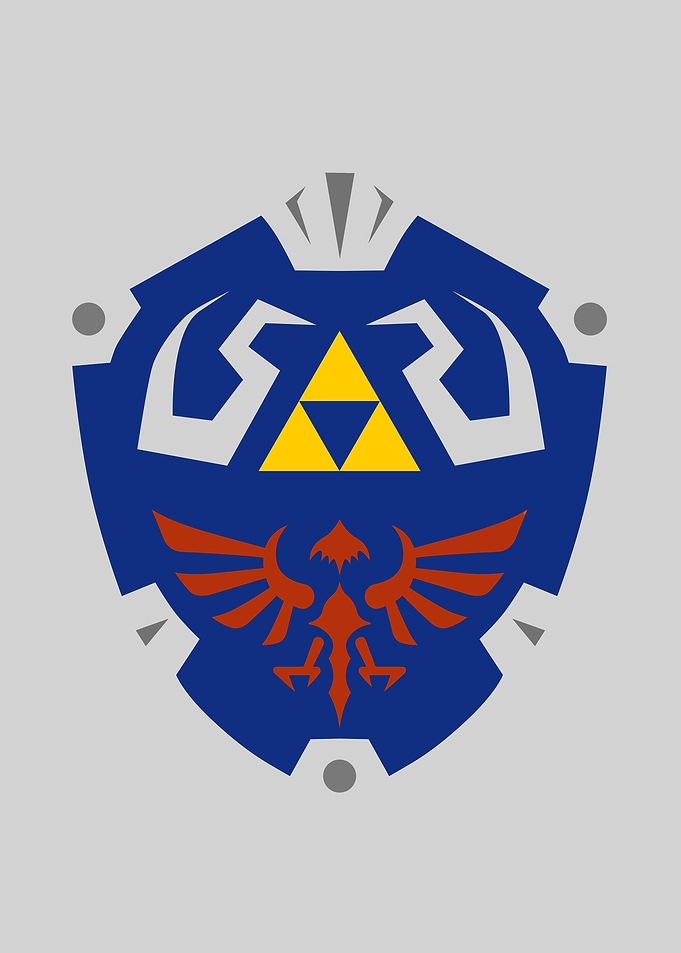 Legend Of Zelda