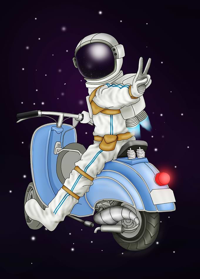 Vestroboy