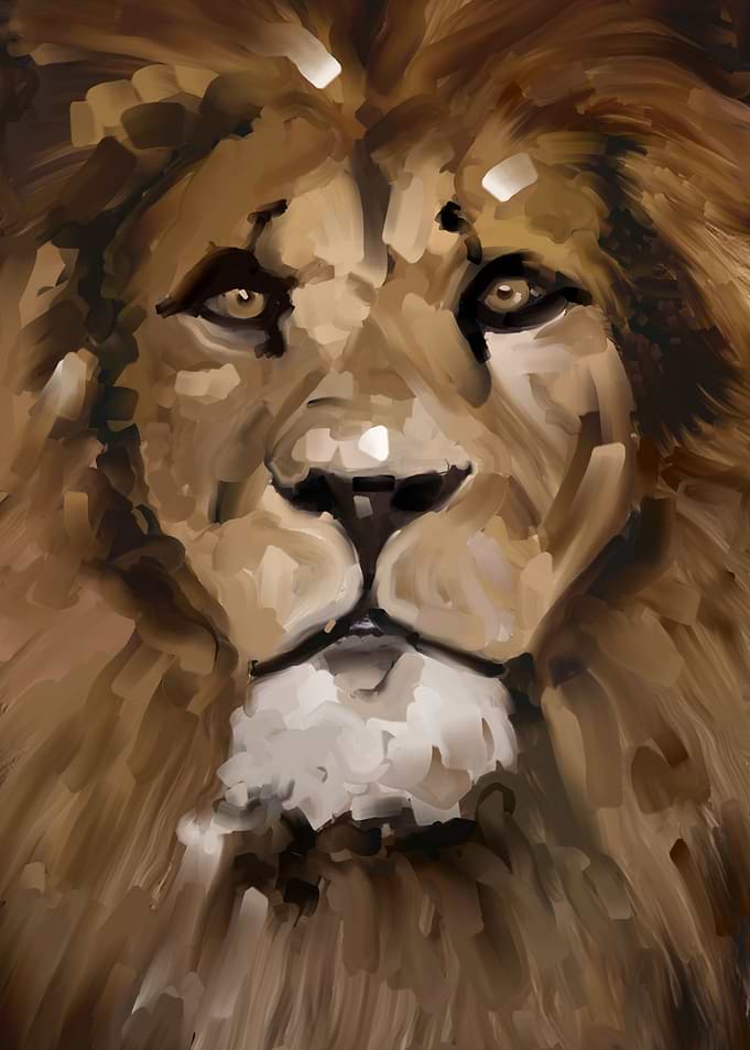 Lion King