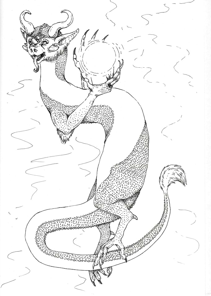 Dragon