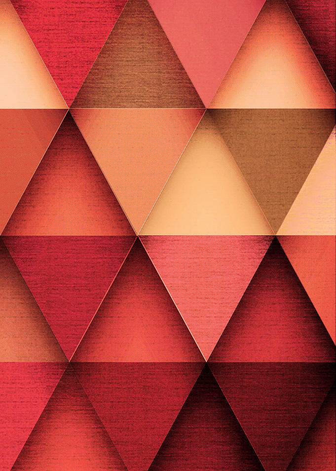 TRIANGULAR VIIC