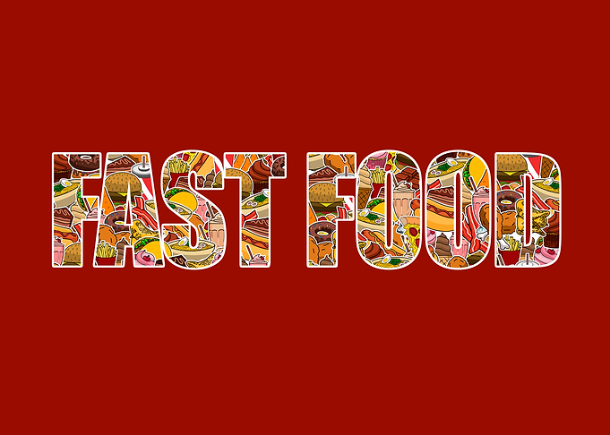 FAST FOOD