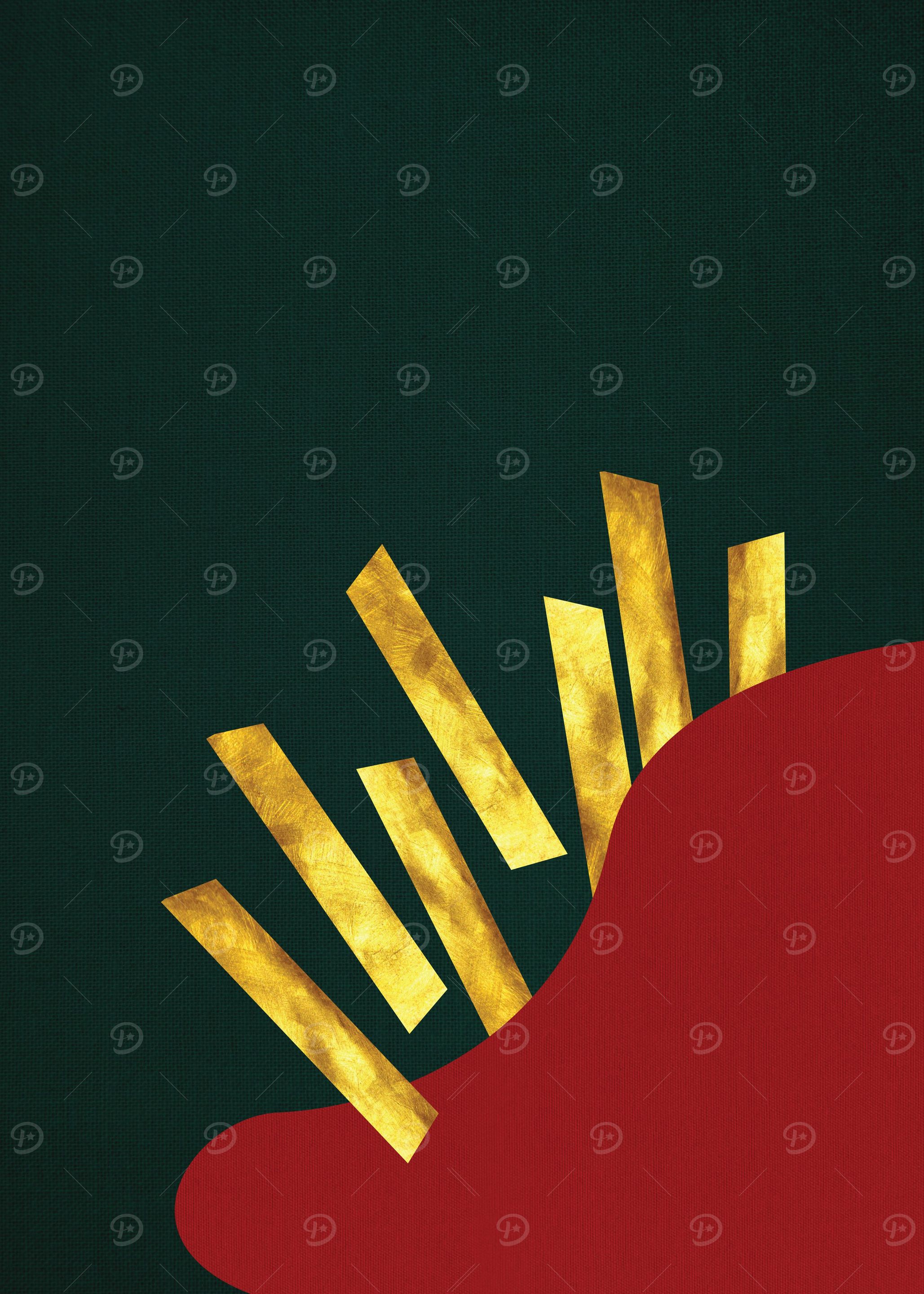 GOLD BAR
