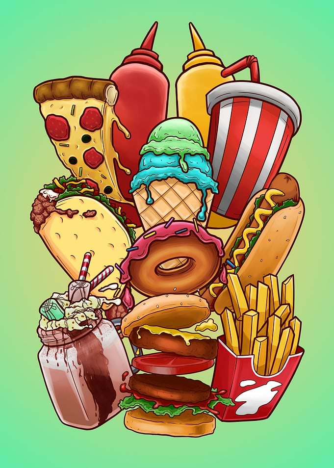 Food Pop