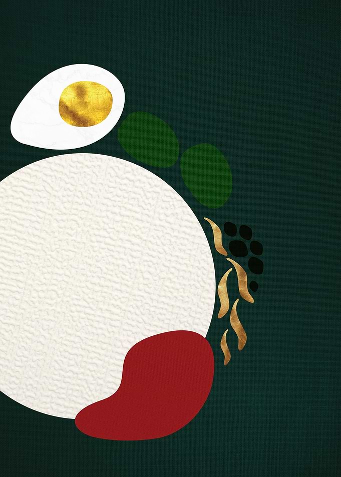 NASI LEMAK