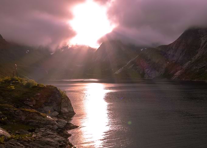 Djupfjorden
