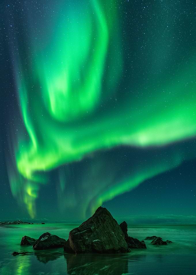 Green Trance