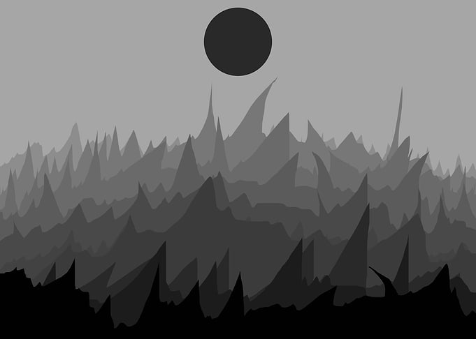 Thorns and Depression