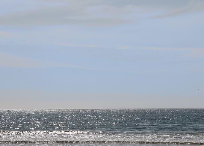 Open Ocean