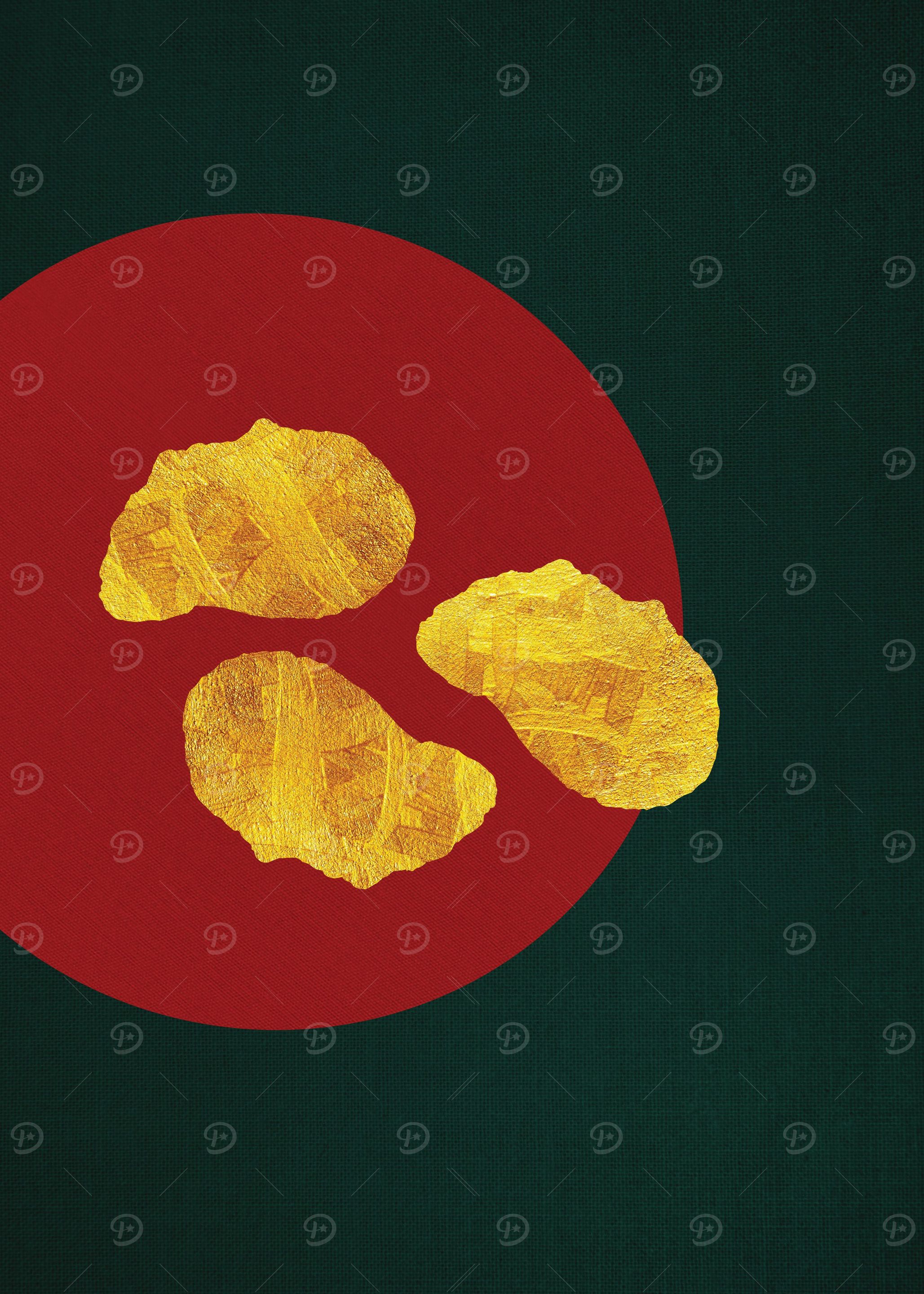 GOLDNUGG